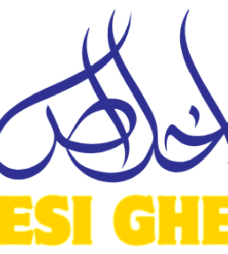 desi ghee